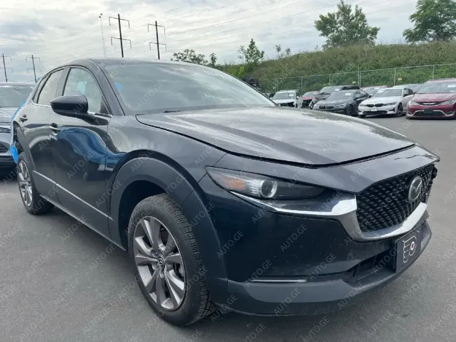 Mazda Cx-30M