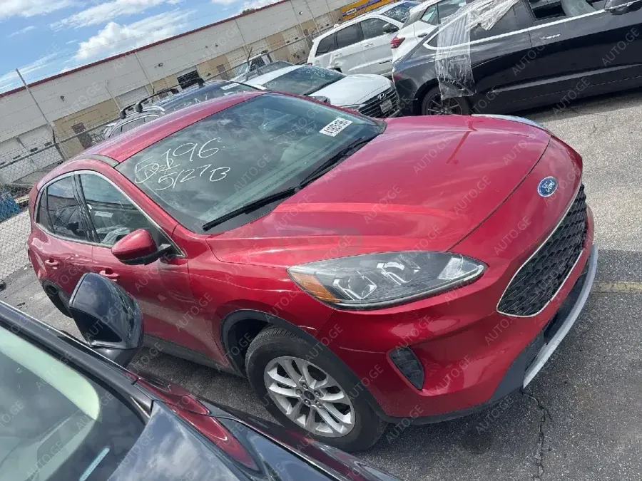 Ford Escape
