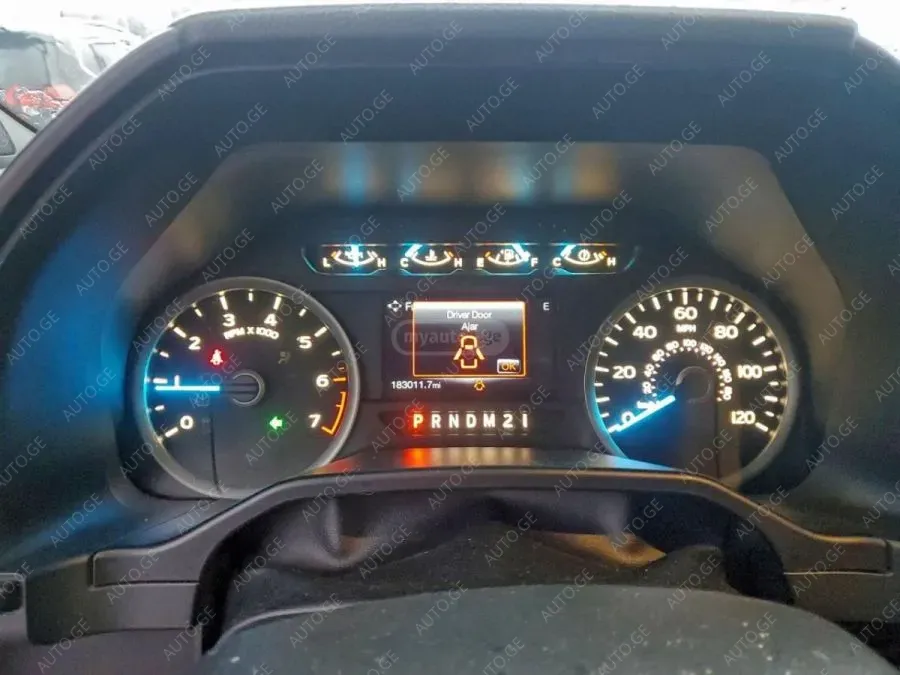 Ford F-150 2015 — photo 2