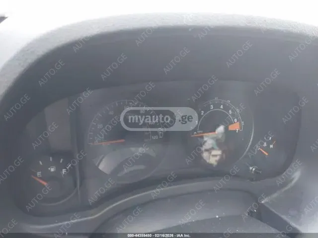 Jeep Compass 2016 — photo 2