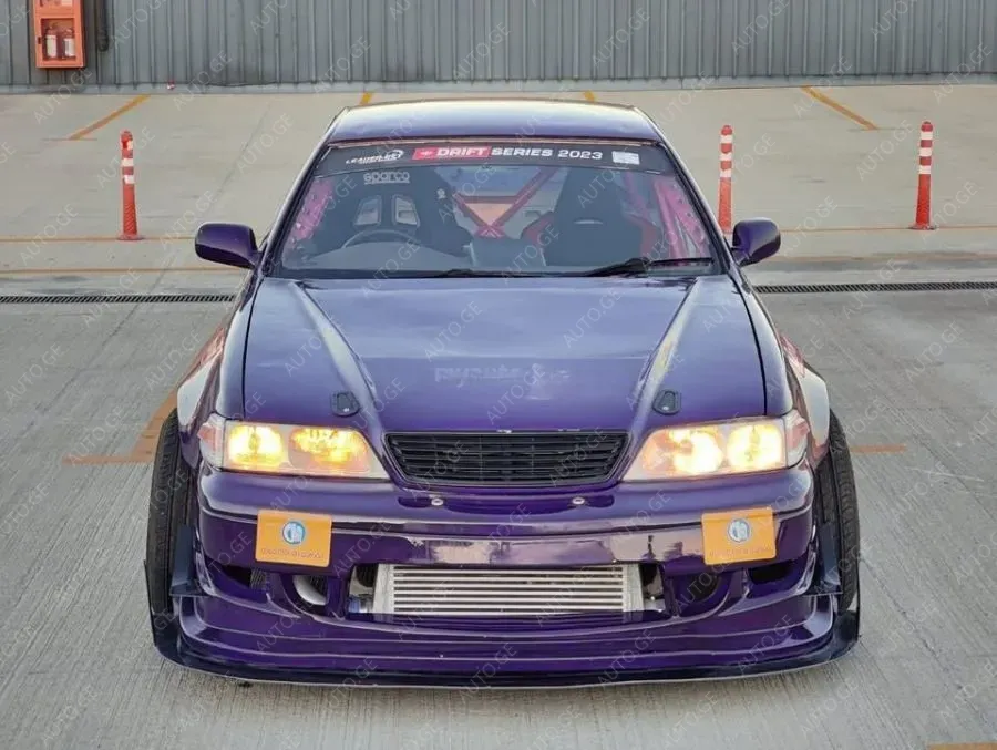 Toyota Mark-X