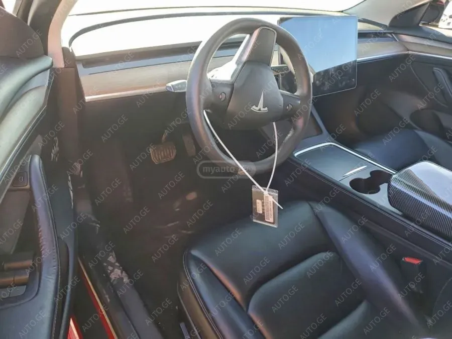 Tesla Model-3-Tesla 2022 — photo 2