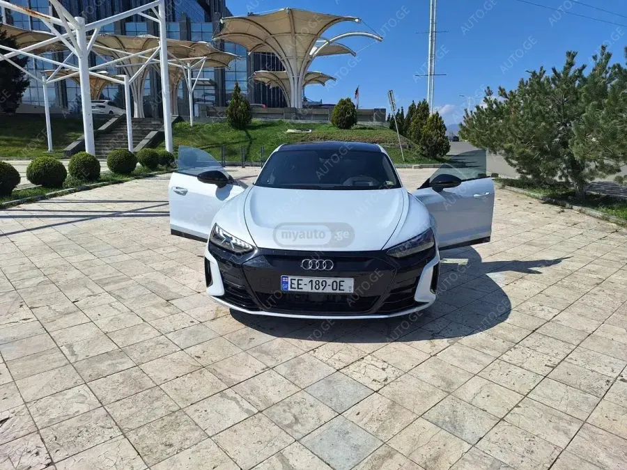 Audi Rs-Series