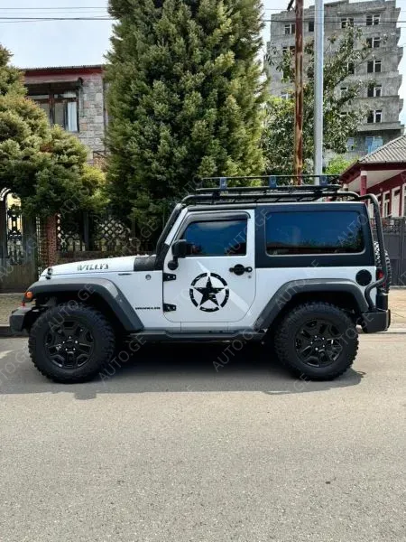 Jeep Willys