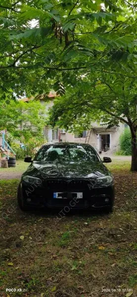 BMW 528