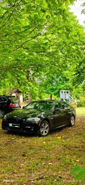 BMW 528 2013 — photo 2