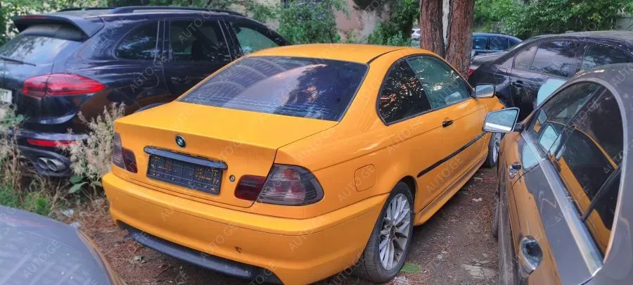 BMW 325