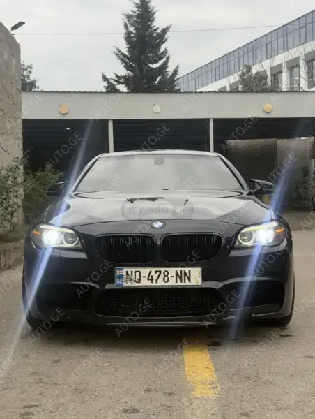 BMW Sxva
