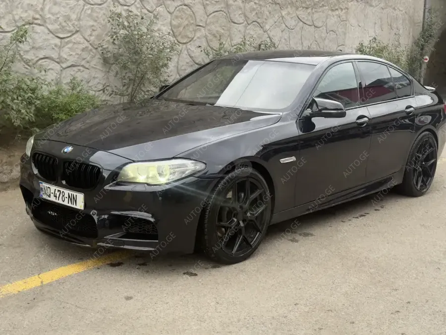 BMW Sxva 2014 — photo 2