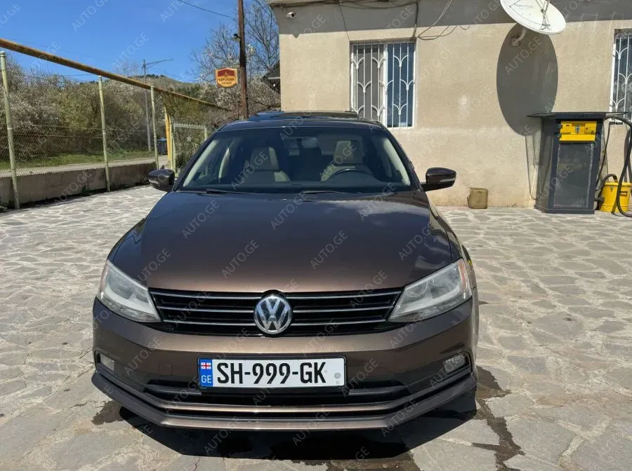 Volkswagen Jetta
