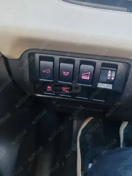 Subaru Ascent 2020 — photo 2