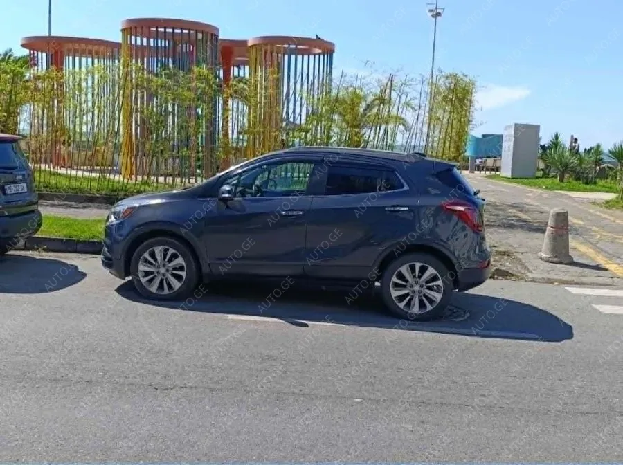 Buick Encore