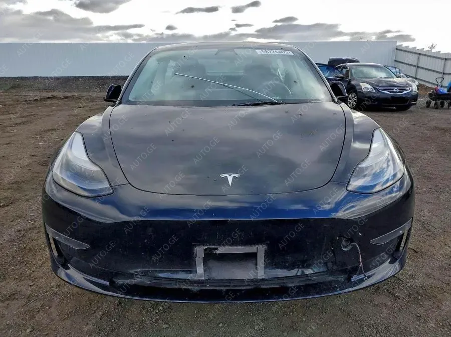 Tesla Model-3-Tesla 2023 — photo 2