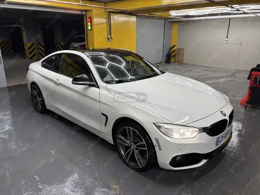 BMW Sxva