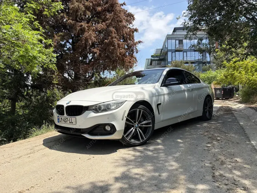 BMW Sxva 2014 — photo 2