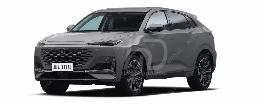 Changan Raeton