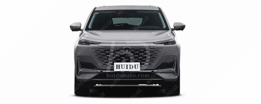 Changan Raeton 2026 — photo 2