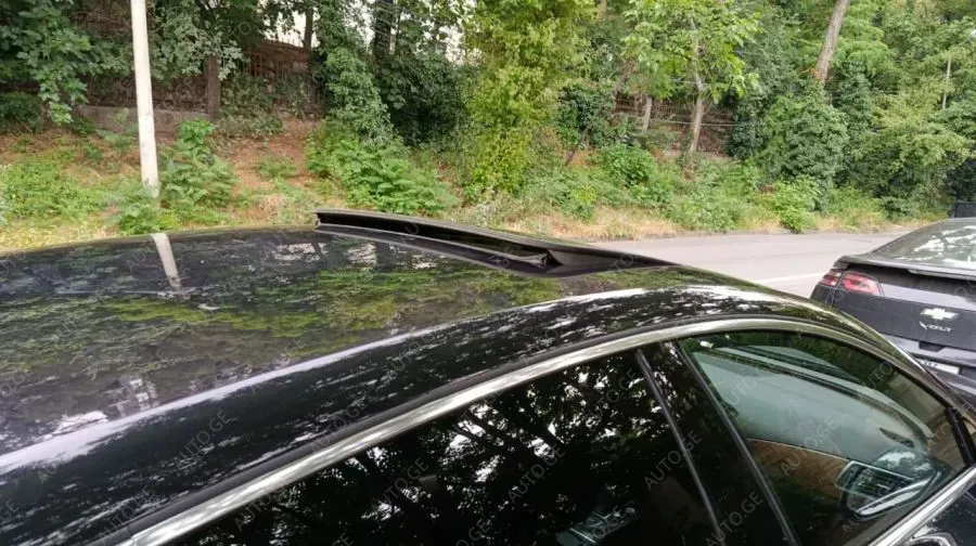 Audi A7 2014 — photo 2