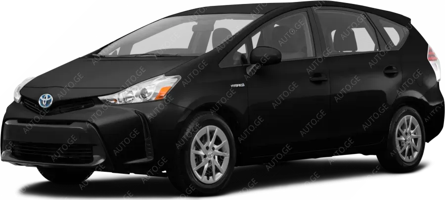 Toyota Prius V