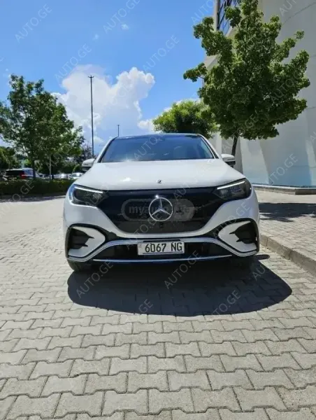 Mercedes-Benz Sxva