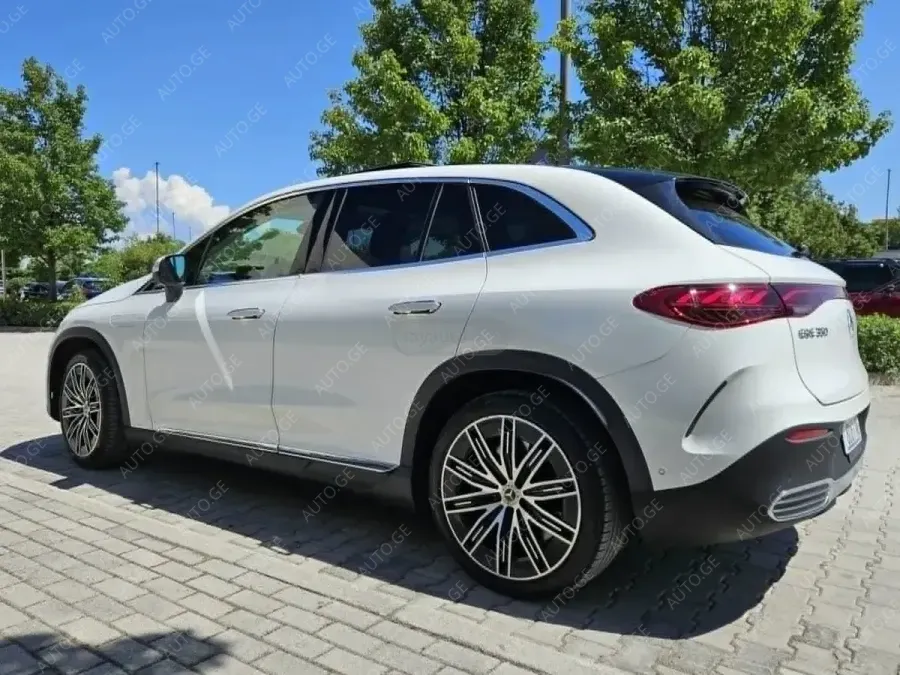 Mercedes-Benz Sxva 2023 — photo 2