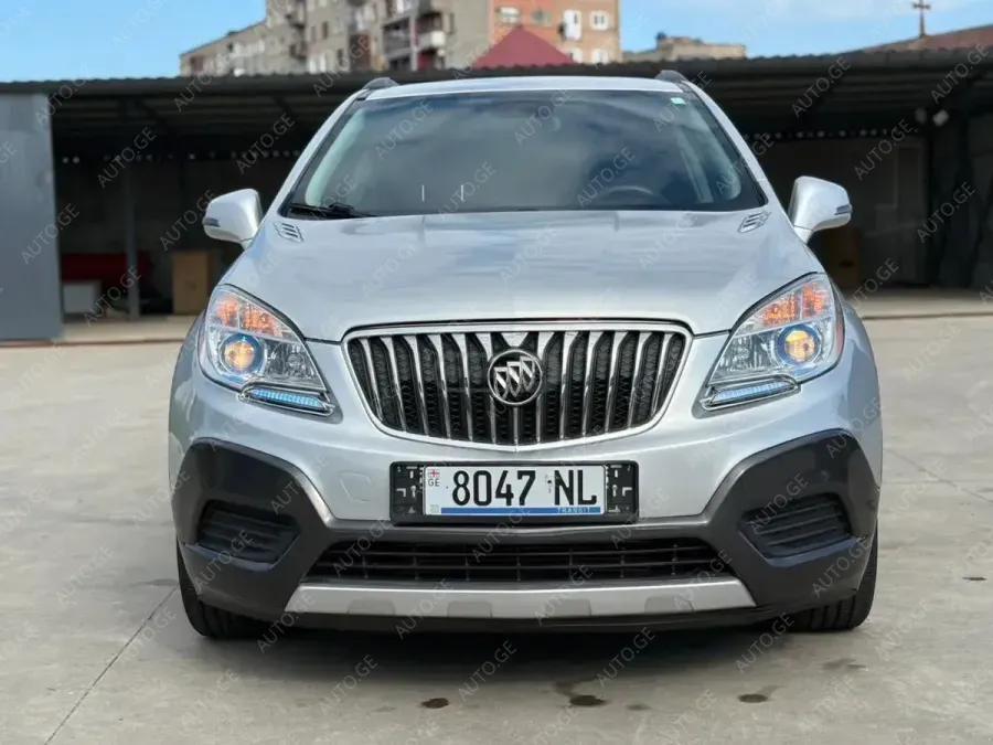 Buick Encore