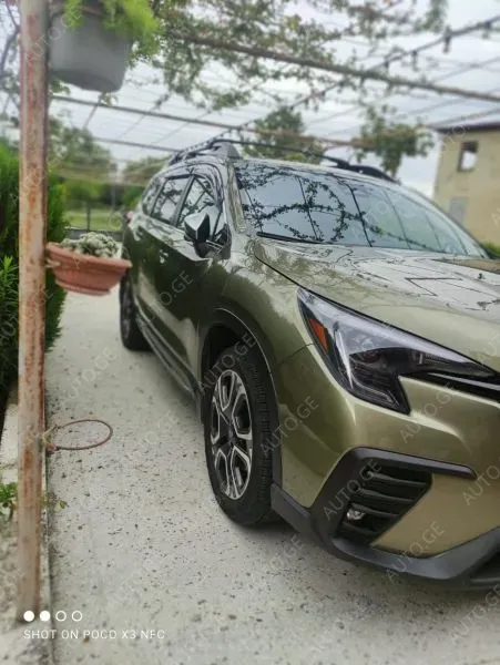 Subaru Ascent 2023 — photo 2