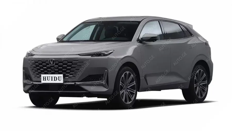 Changan Sense