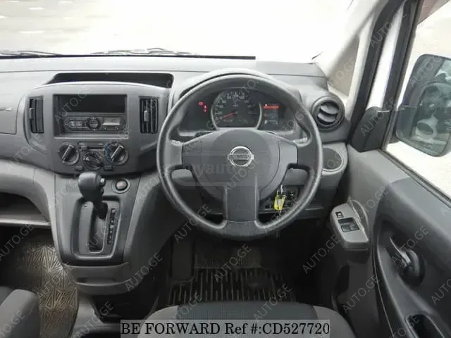 Nissan Vanette 2021 — photo 2