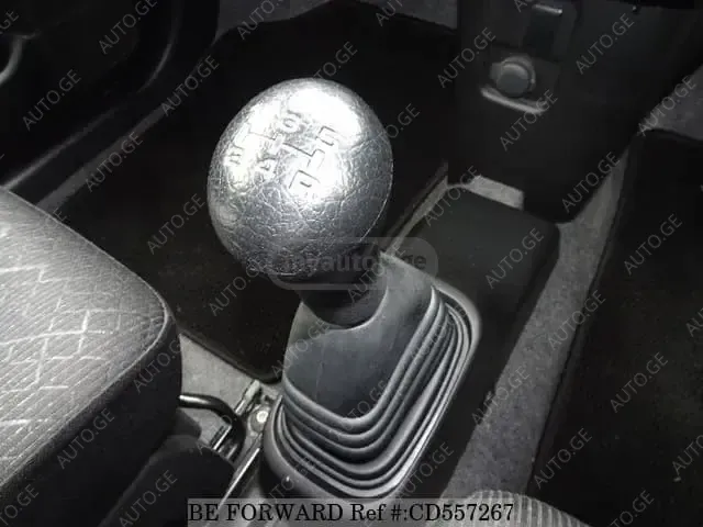 Suzuki Wagon R 2021 — photo 2