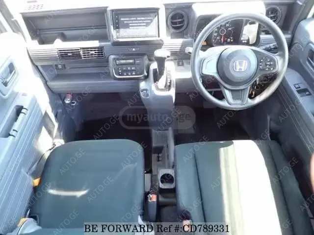 Honda Sxva 2021 — photo 2
