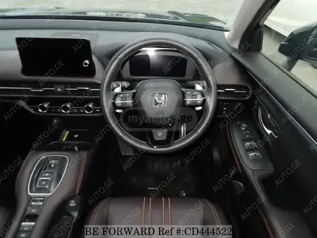 Honda Sxva 2023 — photo 2