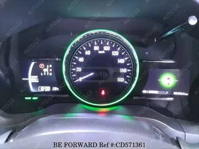Honda Vezel 2021 — photo 2