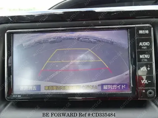 Toyota Noah 2021 — photo 2