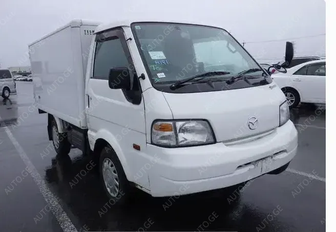 Mazda Bongo