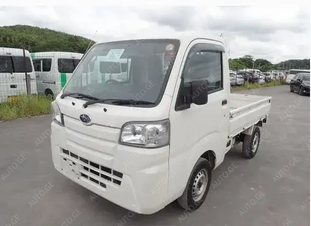 Subaru Sambar