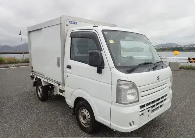 Suzuki Carry