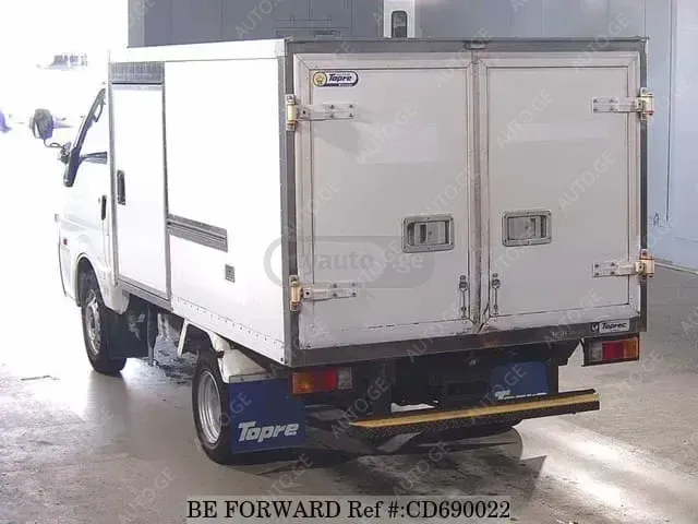Nissan Vanette 2014 — photo 2