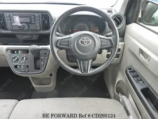 Toyota Paseo 2021 — photo 2