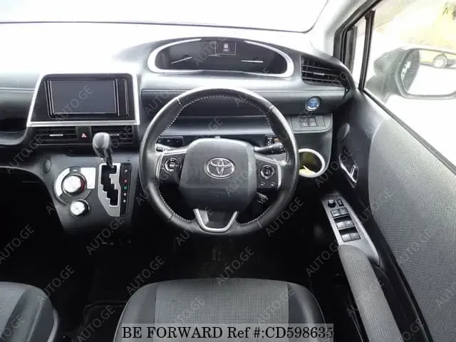 Toyota Sienna 2021 — photo 2