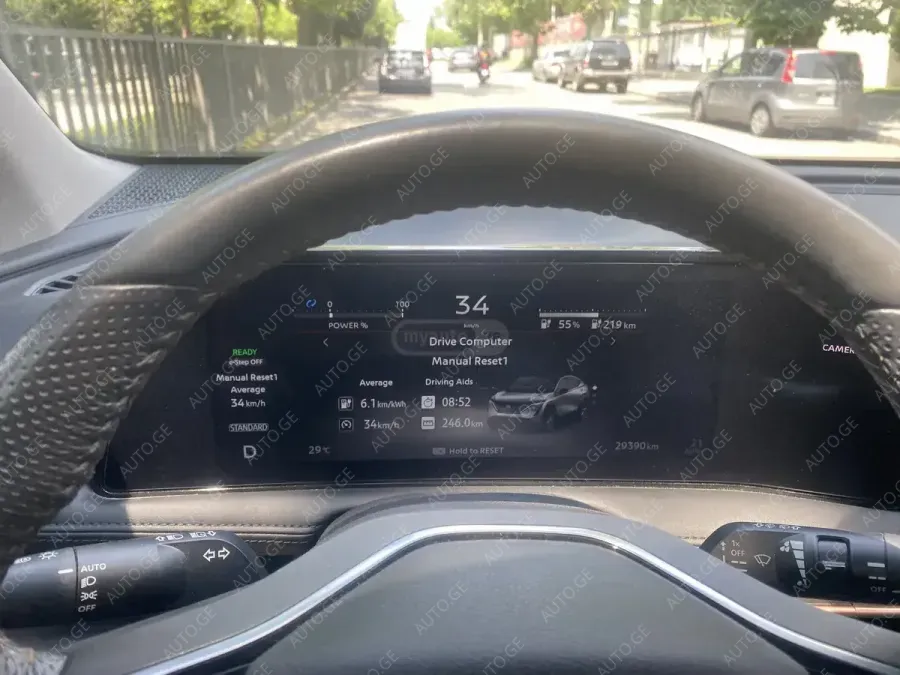 Nissan Sxva 2023 — photo 2