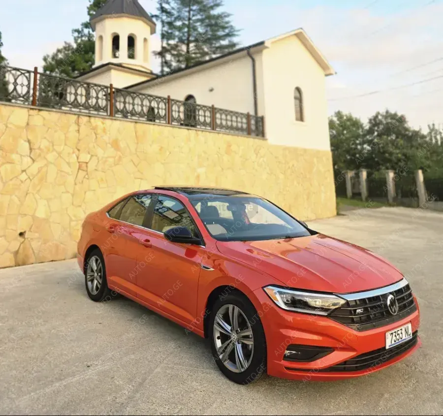 Volkswagen Jetta