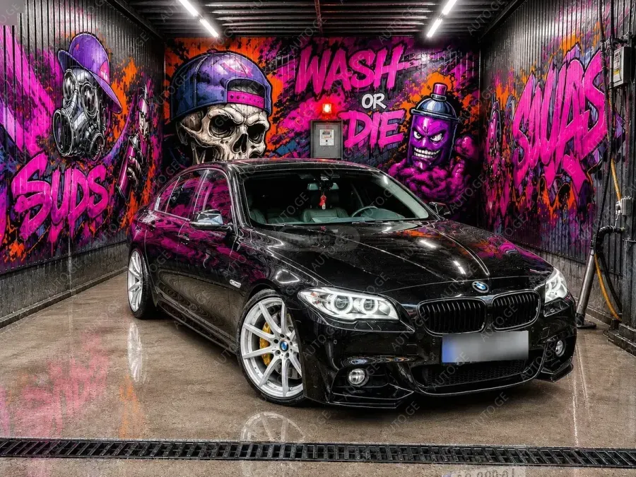 BMW Sxva 2013 — photo 2