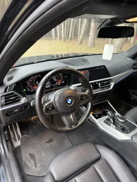 BMW Sxva 2020 — photo 2