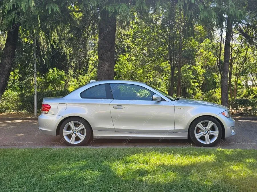 BMW 128 2013 — photo 2