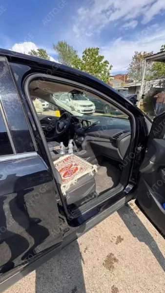 Ford Escape 2018 — photo 2
