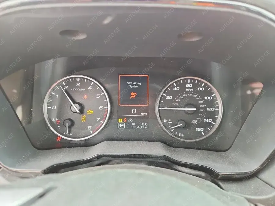 Subaru Outback 2025 — photo 2