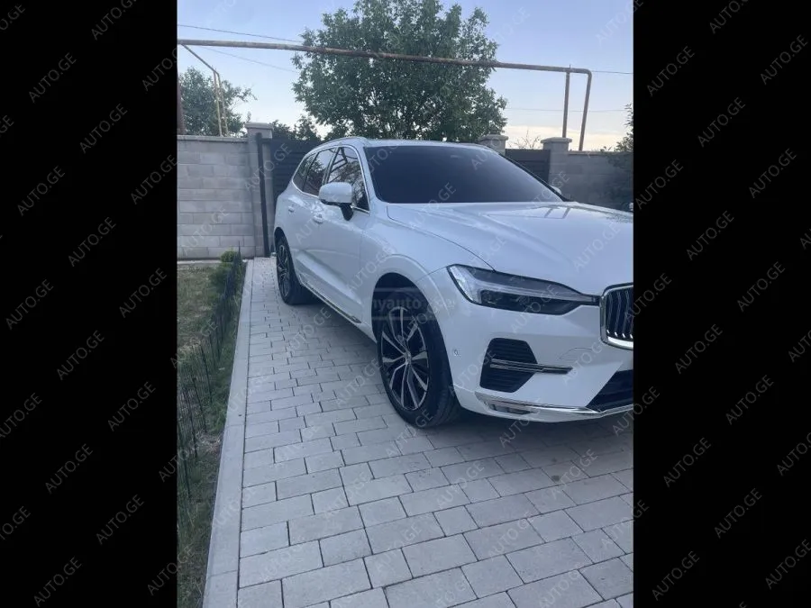 Volvo-Sp Xc60 2023 — photo 2