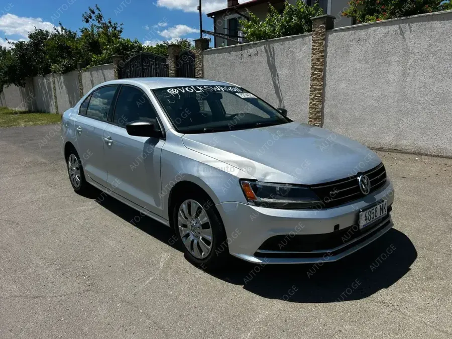 Volkswagen Jetta