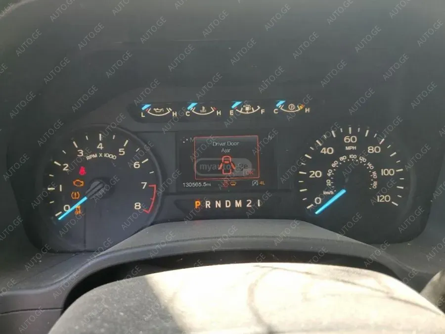 Ford F-150 2019 — photo 2